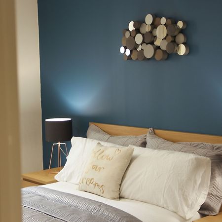 First Stay Apartments - The Postbox Suite Birmingam Exterior foto