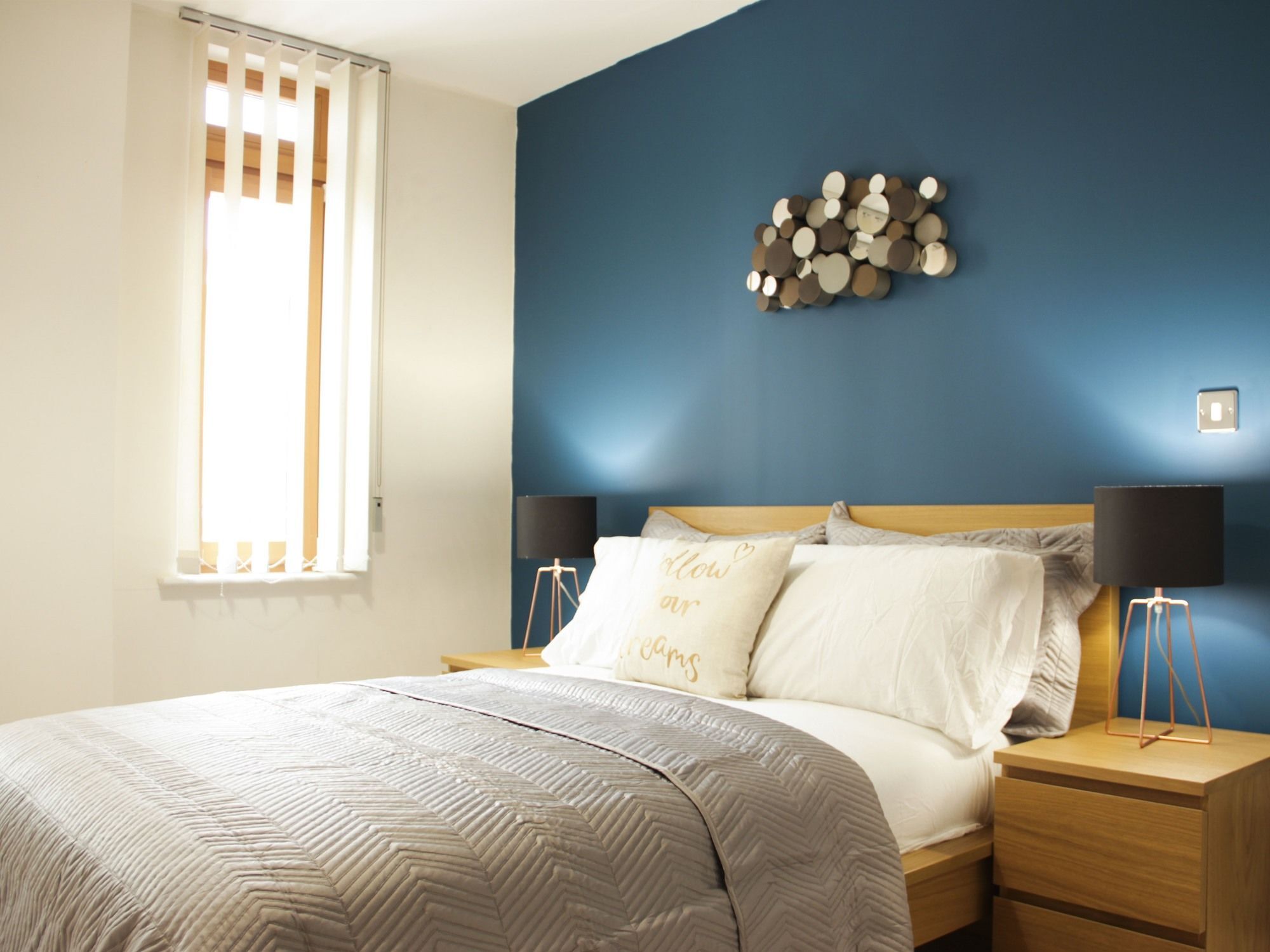 First Stay Apartments - The Postbox Suite Birmingam Exterior foto