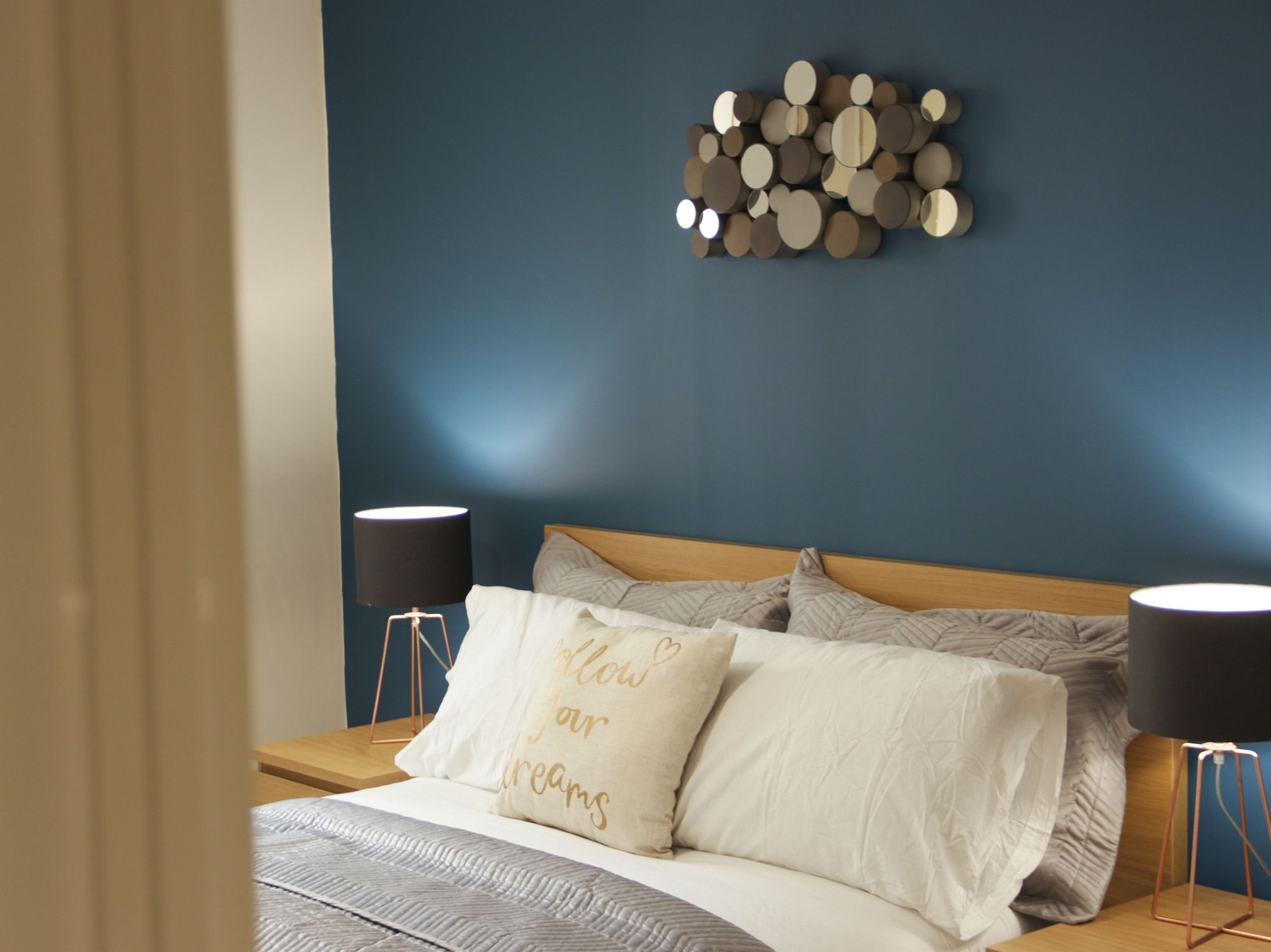 First Stay Apartments - The Postbox Suite Birmingam Exterior foto